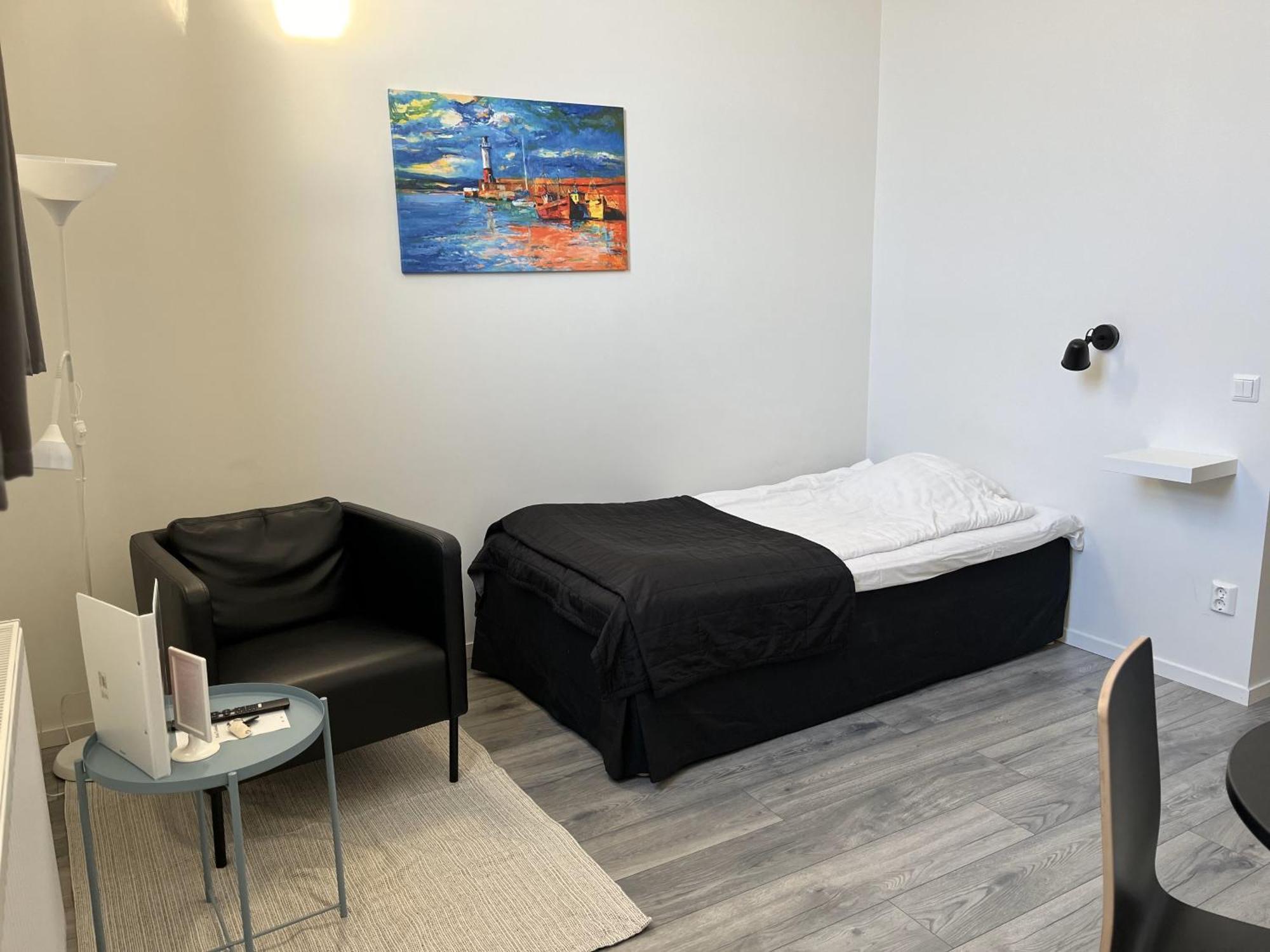 Hotel Torslanda Gothenburg Exterior photo